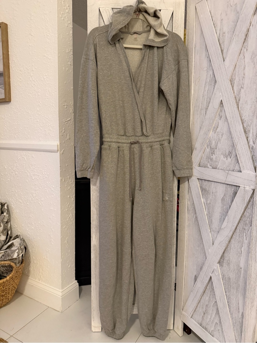 FP Movement by Free People One in a millionJumpsuit! New without tags! Size XS/S